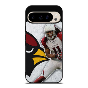 LARRY FITZGERALD ARIZONA CARDINALS Google Pixel 9 Pro Case LARRY FITZGERALD ARIZONA CARDINALS Google Pixel 9 Pro Case