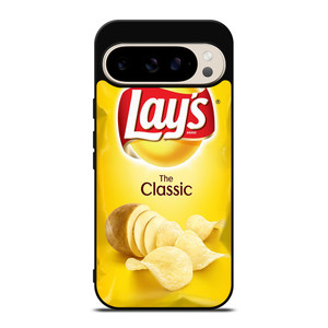 LAYS POTATO CHIP CLASSIC Google Pixel 9 Pro Case LAYS POTATO CHIP CLASSIC Google Pixel 9 Pro Case