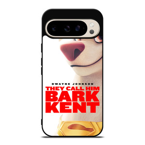 LEAGUE OF SUPERPETS Google Pixel 9 Pro Case