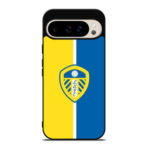 LEEDS UNITED FC ICON Google Pixel 9 Pro Case LEEDS UNITED FC ICON Google Pixel 9 Pro Case
