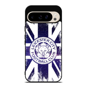 LEICESTER CITY FC ICON EPL Google Pixel 9 Pro Case LEICESTER CITY FC ICON EPL Google Pixel 9 Pro Case