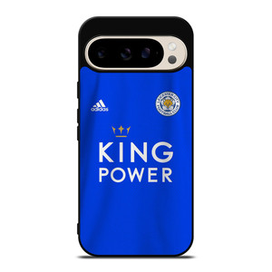 LEICESTER CITY FC KITS Google Pixel 9 Pro Case LEICESTER CITY FC KITS Google Pixel 9 Pro Case
