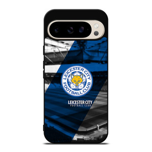LEICESTER CITY FC LOGO EPL Google Pixel 9 Pro Case