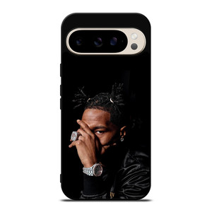 LIL BABY COOL Google Pixel 9 Pro Case LIL BABY COOL Google Pixel 9 Pro Case