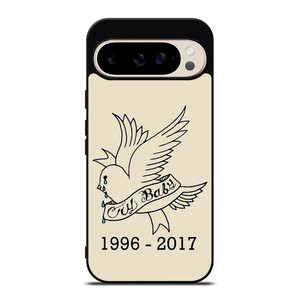 LIL PEEP CRY BABY 2 Google Pixel 9 Pro Case