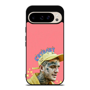 LIL PEEP CRY BABY Google Pixel 9 Pro Case LIL PEEP CRY BABY Google Pixel 9 Pro Case