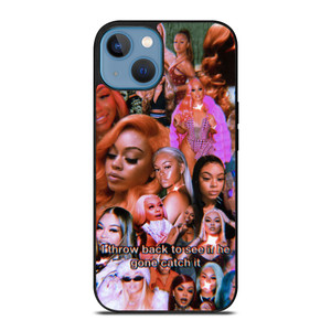 BIG LATTO COLLAGE 2 iPhone 13 Case