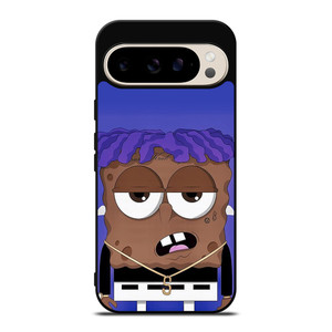LIL UZI VERT BOB Google Pixel 9 Pro Case LIL UZI VERT BOB Google Pixel 9 Pro Case