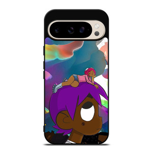 LIL UZI VERT Google Pixel 9 Pro Case