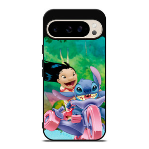 LILO AND STITCH DISNEY Google Pixel 9 Pro Case