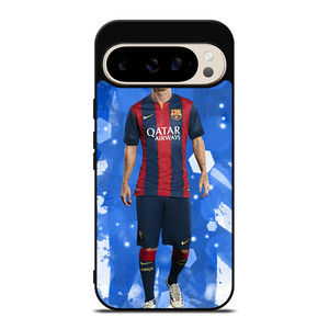 LIONEL MESSI COOL Google Pixel 9 Pro Case LIONEL MESSI COOL Google Pixel 9 Pro Case