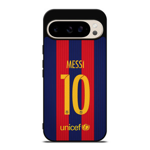 LIONEL MESSI EL MESSIAH Google Pixel 9 Pro Case