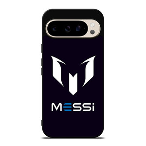 LIONEL MESSI LOGO 2 Google Pixel 9 Pro Case