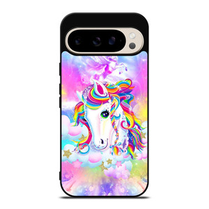 LISA FRANK UNICORN Google Pixel 9 Pro Case LISA FRANK UNICORN Google Pixel 9 Pro Case