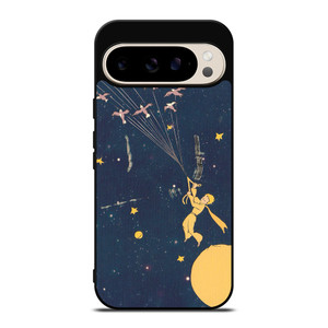 LITTLE PRINCE Google Pixel 9 Pro Case LITTLE PRINCE Google Pixel 9 Pro Case
