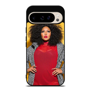 LIZZO SEXY SINGER 2 Google Pixel 9 Pro Case