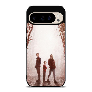 LOCKE & KEY COOL SERIES Google Pixel 9 Pro Case LOCKE & KEY COOL SERIES Google Pixel 9 Pro Case