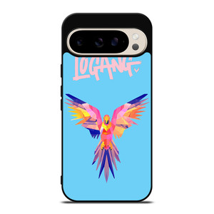LOGAN PAUL MAVERICK Google Pixel 9 Pro Case LOGAN PAUL MAVERICK Google Pixel 9 Pro Case
