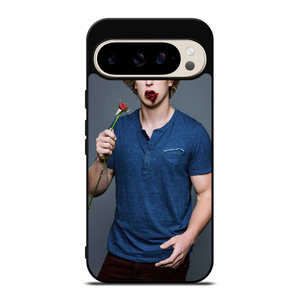 LOGAN PAUL ROSE Google Pixel 9 Pro Case LOGAN PAUL ROSE Google Pixel 9 Pro Case