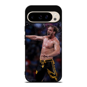 LOGAN PAUL WWE CELEBRATE Google Pixel 9 Pro Case LOGAN PAUL WWE CELEBRATE Google Pixel 9 Pro Case