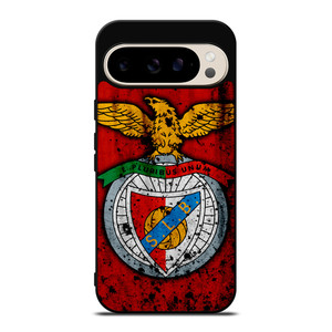 LOGO ART SL BENFICA Google Pixel 9 Pro Case LOGO ART SL BENFICA Google Pixel 9 Pro Case