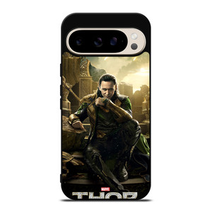 LOKI THOR DARK WORLD Google Pixel 9 Pro Case LOKI THOR DARK WORLD Google Pixel 9 Pro Case