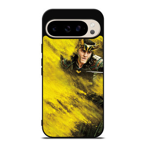 LOKI THOR RAGNAROK Google Pixel 9 Pro Case