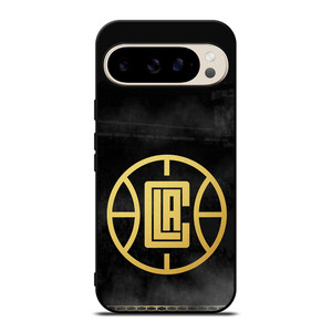 LOS ANGELES CLIPPERS ICON 2 Google Pixel 9 Pro Case