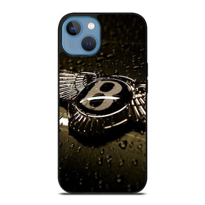 BENTLEY LOGO 2 iPhone 13 Case