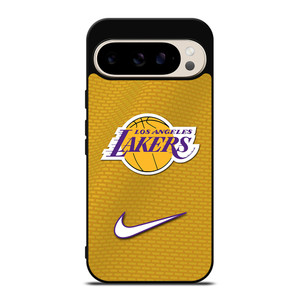 LOS ANGELES LAKERS NBA 2 Google Pixel 9 Pro Case