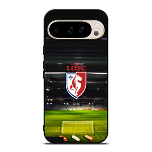 LOSC LILLE SYMBOL Google Pixel 9 Pro Case LOSC LILLE SYMBOL Google Pixel 9 Pro Case
