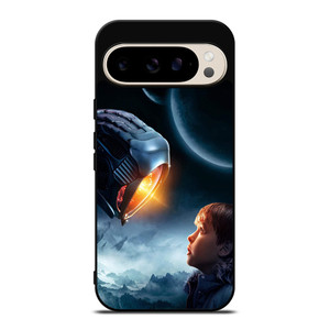 LOST IN SPACE SERIES Google Pixel 9 Pro Case