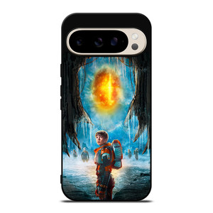 LOST IN SPACE Google Pixel 9 Pro Case LOST IN SPACE Google Pixel 9 Pro Case