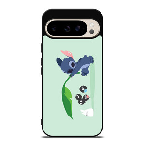 LOVELY CUTE STITCH Google Pixel 9 Pro Case LOVELY CUTE STITCH Google Pixel 9 Pro Case