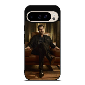 LUCIFER SERIES MOVIE Google Pixel 9 Pro Case