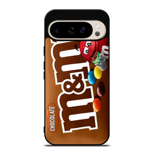 M&M'S CHOCOLATE Google Pixel 9 Pro Case