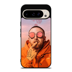 MAC MILLER COOL Google Pixel 9 Pro Case MAC MILLER COOL Google Pixel 9 Pro Case