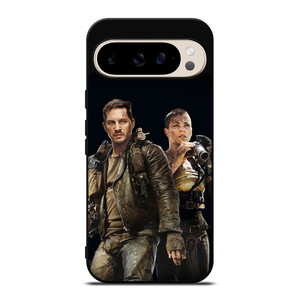 MAD MAX FURY ROAD CHARACTERS Google Pixel 9 Pro Case MAD MAX FURY ROAD CHARACTERS Google Pixel 9 Pro Case