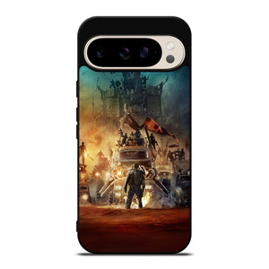 MAD MAX FURY ROAD MOVIE Google Pixel 9 Pro Case MAD MAX FURY ROAD MOVIE Google Pixel 9 Pro Case