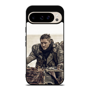 MAD MAX FURY ROAD TOM HARDY Google Pixel 9 Pro Case MAD MAX FURY ROAD TOM HARDY Google Pixel 9 Pro Case