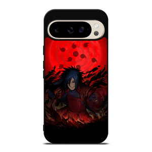 MADARA UCHIHA Google Pixel 9 Pro Case MADARA UCHIHA Google Pixel 9 Pro Case