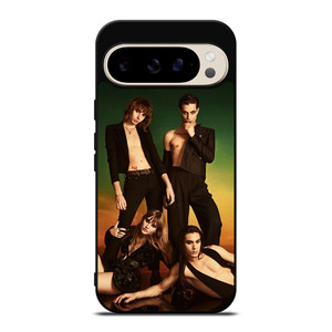 MANESKIN ZITTIE BUONI 2 Google Pixel 9 Pro Case