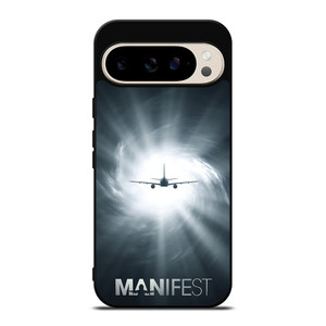 MANIFEST TV SERIES COOL Google Pixel 9 Pro Case MANIFEST TV SERIES COOL Google Pixel 9 Pro Case
