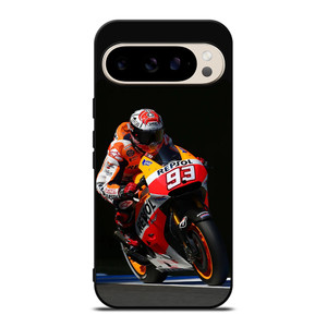 MARC MARQUEZ MOTOGP 2 Google Pixel 9 Pro Case MARC MARQUEZ MOTOGP 2 Google Pixel 9 Pro Case