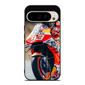MARC MARQUEZ MOTOGP Google Pixel 9 Pro Case MARC MARQUEZ MOTOGP Google Pixel 9 Pro Case