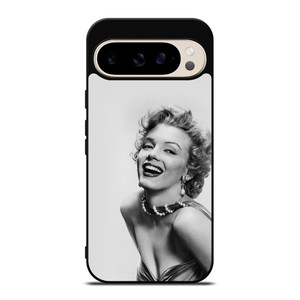 MARILYN MONROE SEXY CELEB Google Pixel 9 Pro Case MARILYN MONROE SEXY CELEB Google Pixel 9 Pro Case