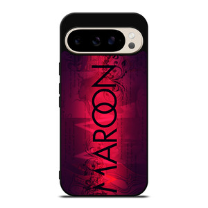 MAROON 5 BAND Google Pixel 9 Pro Case MAROON 5 BAND Google Pixel 9 Pro Case