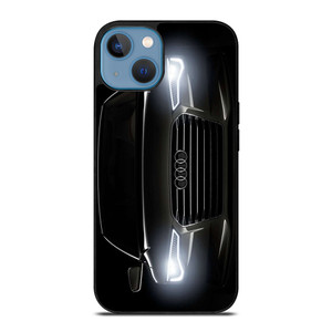 AUDI LOGO 3 iPhone 13 Case