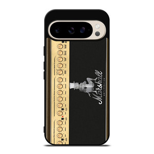 MARSHALL AMP Google Pixel 9 Pro Case MARSHALL AMP Google Pixel 9 Pro Case