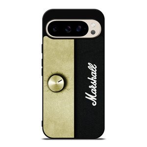 MARSHALL Google Pixel 9 Pro Case MARSHALL Google Pixel 9 Pro Case